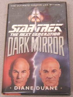 Image for Dark Mirror (Star Trek The Next Generation)