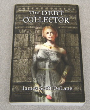 Image for The Debt Collector