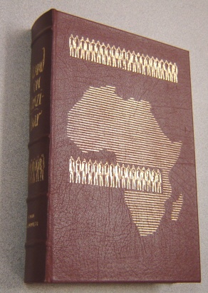 Image for Stand on Zanzibar