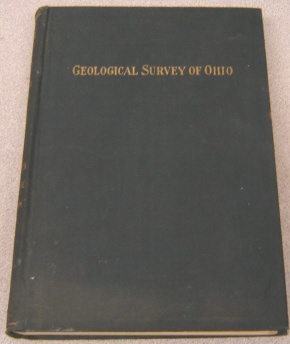 Image for Dolomites And Limestones Of Western Ohio (Geological Survey of Ohio, 4th Series, Bulletin 42)