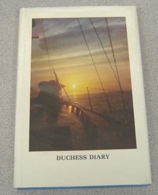 Image for Duchess Diary