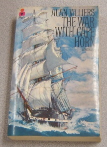 Image for The War With Cape Horn, Illustrated