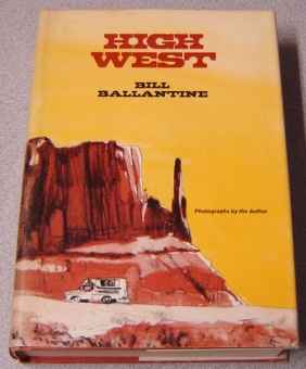 Image for High West