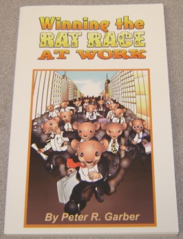 Image for Winning the Rat Race at Work