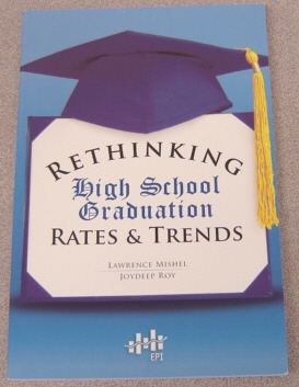 Image for Rethinking High School Graduation Rates And Trends