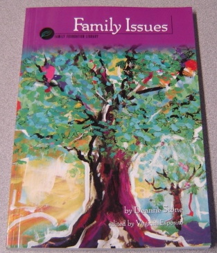 Image for Family Issues (Family Foundation Library)