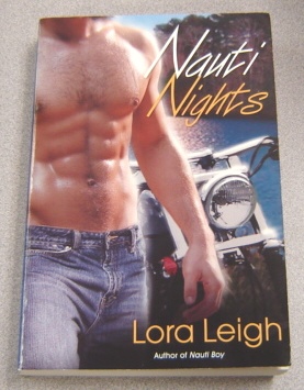 Image for Nauti Nights